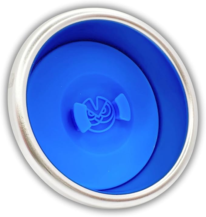IMS Competition Convex Filter Basket B702TCH24E for bottomless 58mm portafilters with Blind Backflush Disc
