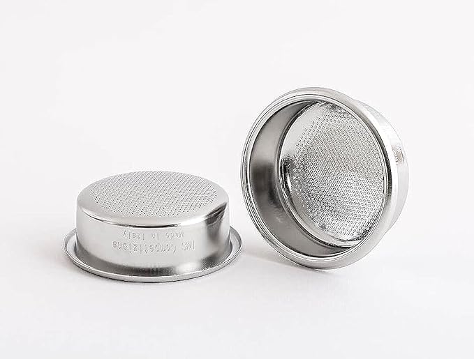 IMS Competition Convex Filter Basket for bottomless 58mm portafilters (20g) B702TCH26E