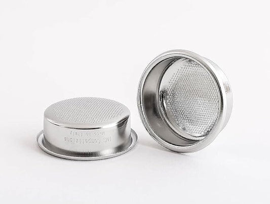 IMS Competition Convex Filter Basket for bottomless 58mm portafilters (20g) B702TCH26E