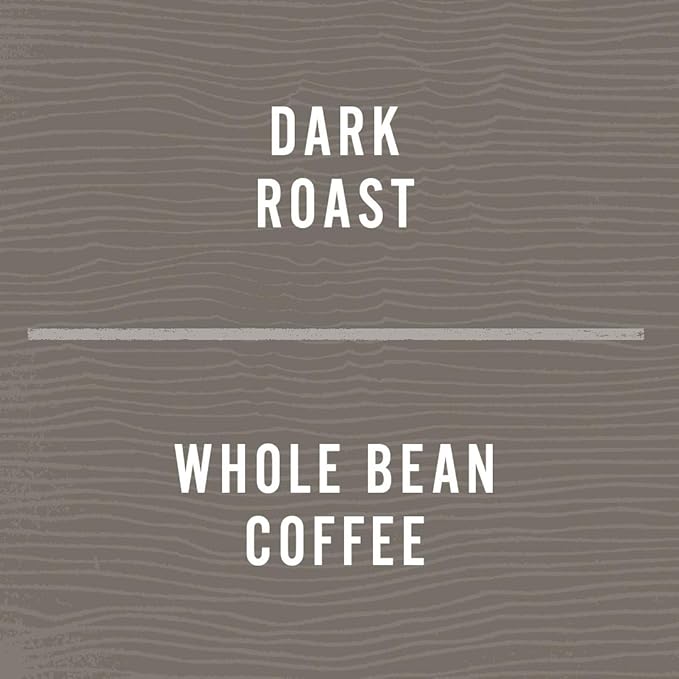 Allegro Coffee Decaf Organic French Roast Whole Bean Coffee, 12 Ounce (Pack of 2)
