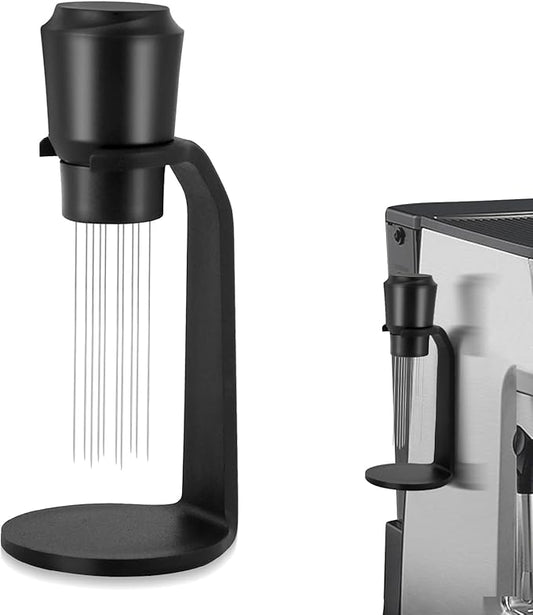 Upgraded Magnetic WDT Tool for Ninja Luxe Cafe Espresso Machine, Aluminum Alloy