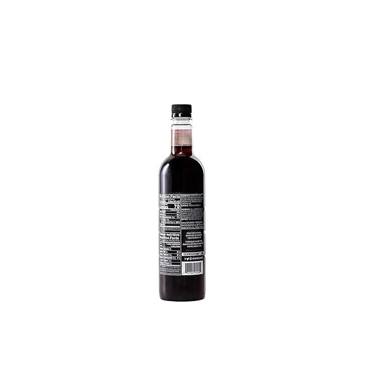 DaVinci Gourmet Classic German Chocolate Cake Syrup, 25.4 Fluid Ounces (Pack of 4)