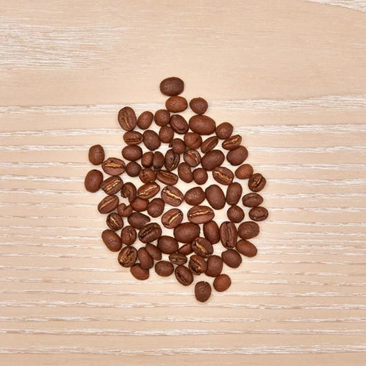 Kahawa 1893 Whole Bean Coffee Medium-Light Roast Simba Blend 12 Oz - As Seen on Shark Tank, Naturally Sweet, Organically Grown, Ethically & Sustainably Sourced