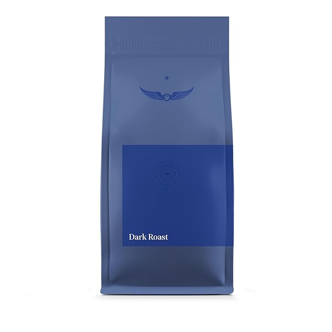 Intelligentsia Coffee, Dark Roast Whole Bean Coffee, 100% Arabica Coffee - El Diablo Blend 12 Ounce Bag