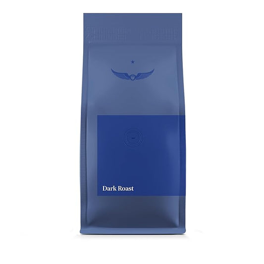 Intelligentsia Coffee, Dark Roast Whole Bean Coffee, 100% Arabica Coffee - El Diablo Blend 12 Ounce Bag