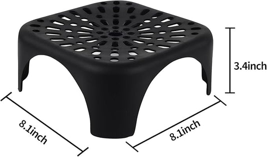 Snap! Cold Brew Do-it-Yourself Kit, 22L/5 Gallon Capacity, Instructions, Black/white, Cold Brew Coffee Set, BVCBRBDIK02