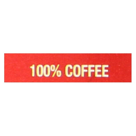 Ferrara Espresso Instant Coffee 2 oz set of 2