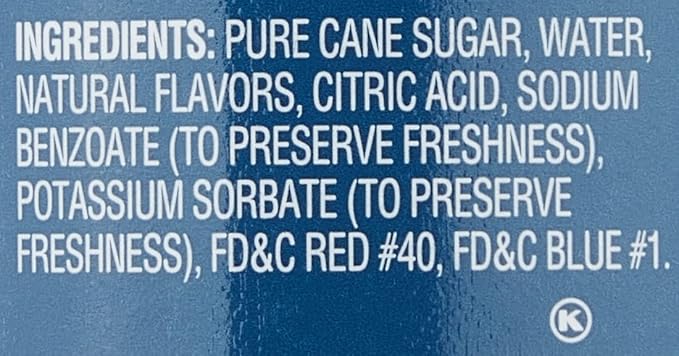 Torani Syrup, Lavender, 25.4 Ounces (Pack of 4)