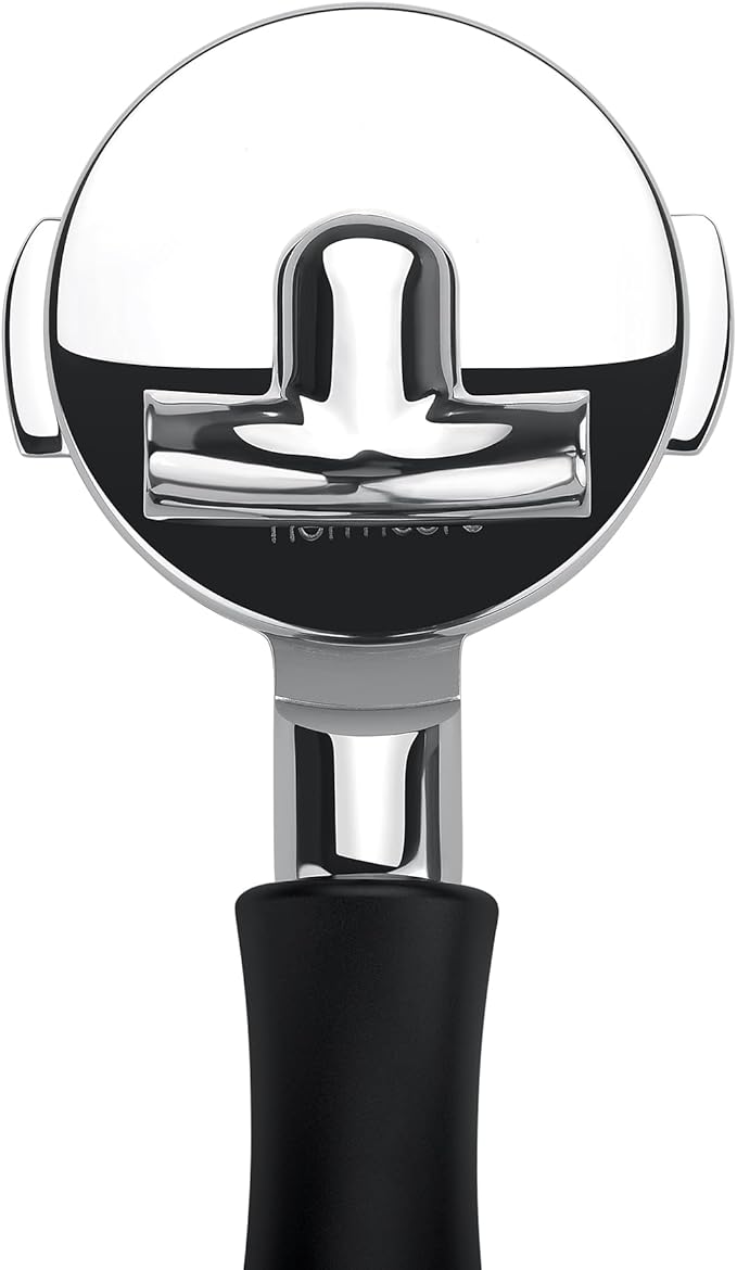 Normcore 58mm 3-in-1 Bottomless/Double/Single Spout Portafilter with 22g Basket Fits E61, Flair 58, ECM, Rocket, Sanremo, Synesso, Slayer, VBM - Anodized Aluminum Handle
