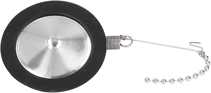 Siphon Coffee Filter Syphon Coffee Maker Stainless Steel Silicone Siphon Pot Filter Replacement Stainless Steel Silicone Dishwasher For Syhon Coffee Maker