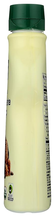 365 by Whole Foods Market, Organic Chocolate Syrup, 15.8 Ounce