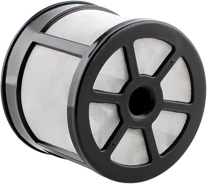 Veterger Replacement Part Re-useable Disk/Wraparound Percolator Coffee Filter,Compatible with most 12-14 Cup Electric coffee maker Pot