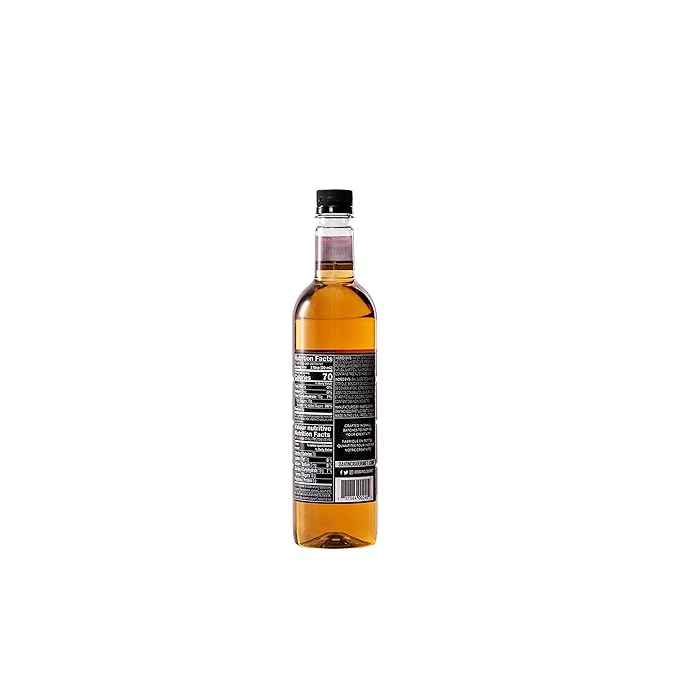 DaVinci Gourmet Classic Praline Syrup, 25.4 Fluid Ounces (Pack of 1)