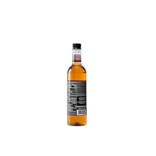DaVinci Gourmet Classic Praline Syrup, 25.4 Fluid Ounces (Pack of 1)