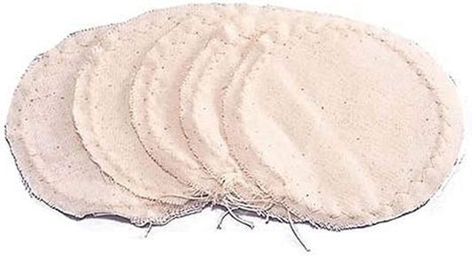 Hario Siphon Cloth Coffee Filter Syphon FS-103 for TCA-2 TCA-3 TCA-5 MCA-5 by Hario