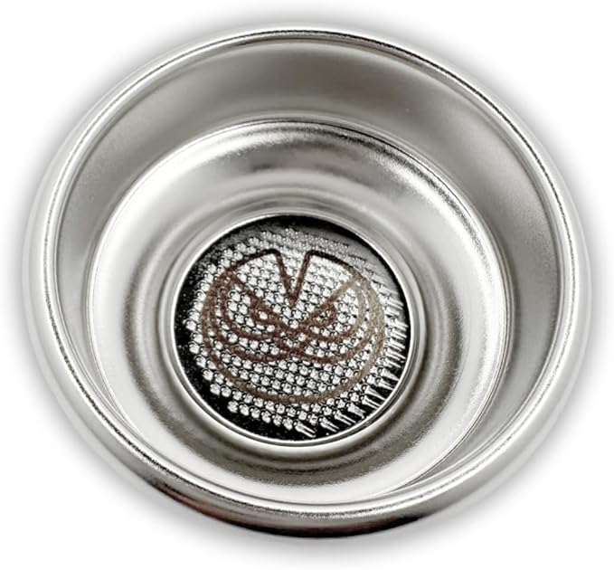 IMS Competition Filter Basket. Stepdown Shape. Made for Breville Sage 54mm portafilters, 10-16g of coffee.