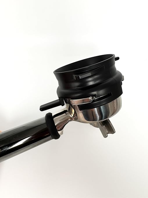 54mm Dosing Funnel for Breville Portafilters