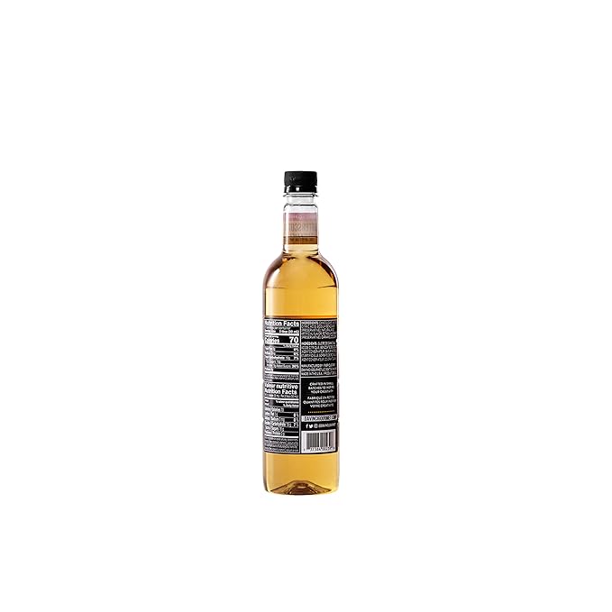 DaVinci Gourmet Classic Butterscotch Syrup, 25.4 Fluid Ounces (Pack of 1)