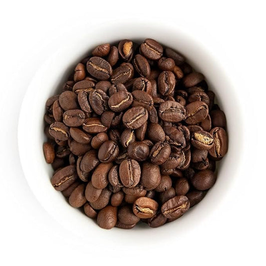 Fresh Roasted Coffee, Organic Timor | USDA Organic, 100% Single Origin, Kosher | Medium Roast 12 oz Whole Bean