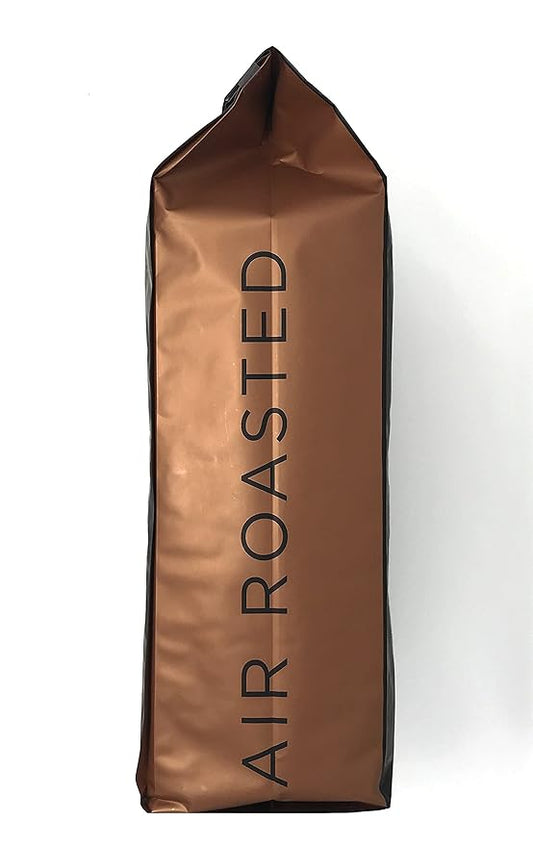 Costa Rica Tarrazu Dark Roast Coffee Beans (12oz), DARK ROAST, Good As Gold Coffee Roasters