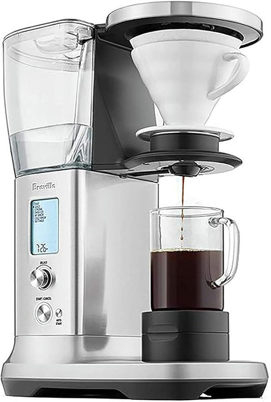 Breville Pour Over Adapter Kit for Breville Precision Brewer (BDC400) and (BDC450)