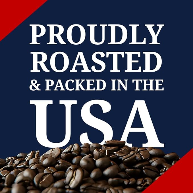 Victor Allen's Coffee Decaf Morning Blend, Light Roast, 80 Count, Single Serve Coffee Pods for Keurig K-Cup Brewers