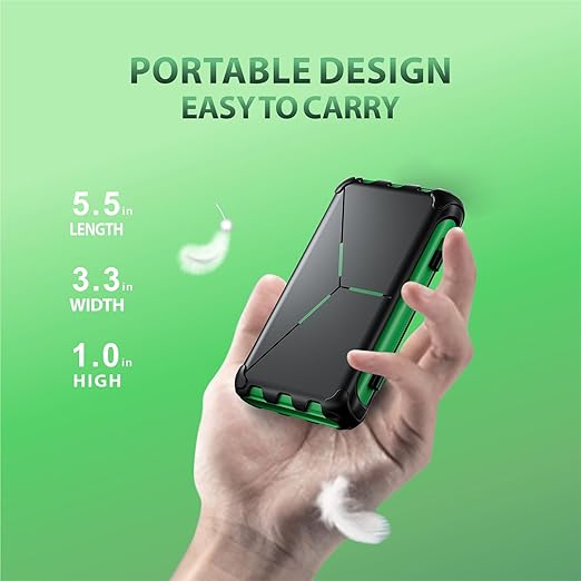 ACCT Precision Pocket Scale, 200gx0.01g Jewelry gram Scale, Digital Food Scale with LCD Display, one-Click Conversion 6 Units, Mini Scale for Kitchen/Powder/Coffee/Coins(Battery Included)