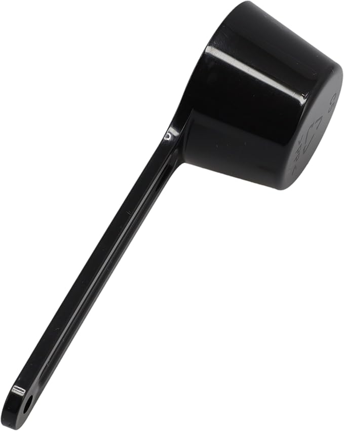 Supplying Demand 53132C8134 Espresso Coffee Machine Measuring Spoon - Replaces ECAM29043SB, ECAM29084SB