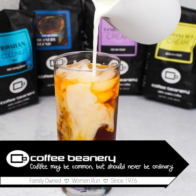 Decaf Chocolate Raspberry Single Serve Coffee Pods | 48ct | SWP Decaf Coffee | Gourmet Flavored Coffee