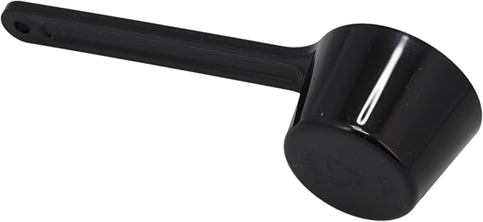 Supplying Demand 53132C8134 Espresso Coffee Machine Measuring Spoon - Replaces ECAM29043SB, ECAM29084SB