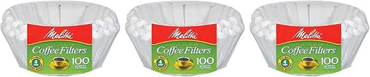 COFFEE FLTR JR 100CT