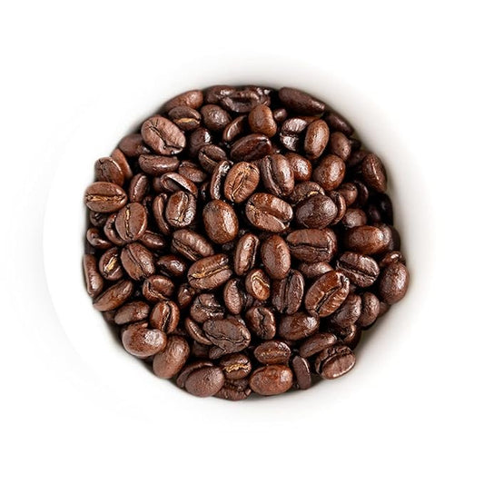 Fresh Roasted Coffee, Anniversary Blend, 12 oz, Medium Roast, Kosher, Whole Bean