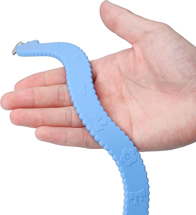 Silicone Bow Boot Water Bottles Accessories for Owala 32 oz WaterBottles