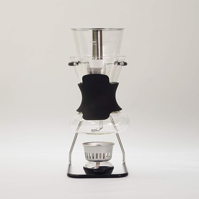 Hario "Sommelier" Coffee Syphon, 600ml