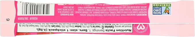 Ultima Replenisher Raspberry Electrolyte Drink Mix Single, 0.11 OZ