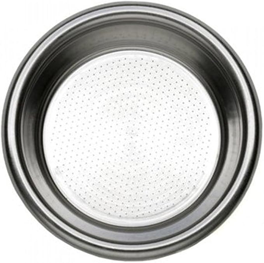 Rancilio 14 Gram Double 2 Cup Portafilter Basket - OEM Rancilio