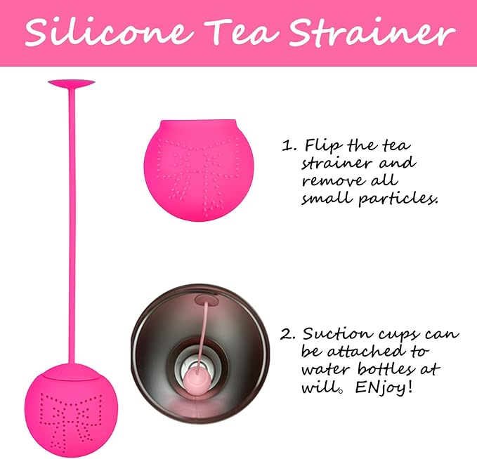 Silicone Bow Boot Water Bottles Accessories for Owala 32 oz WaterBottles
