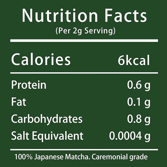 ITOHKYUEMON Kyoto Uji First-Harvest Ceremonial Grade Matcha Green Tea Powder – Authentic Japanese Uji, Japan (20 g / 0.7 oz) – Ujimidori 20 (Grade 1)