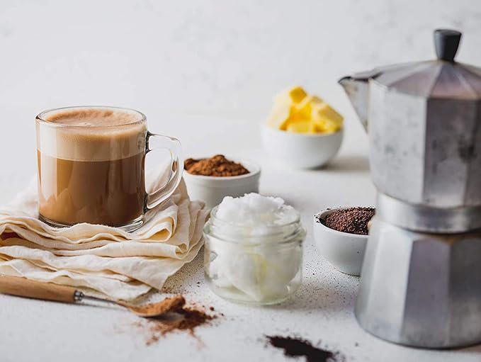 Vanilla Bean Powder - 2 oz - Premium 100% Pure Ground Vanilla Bean Powder - For Cooking, Baking, Coffee, Smoothies & Desserts - No Fillers or Additives, Raw & Unsweetened - Native Vanilla