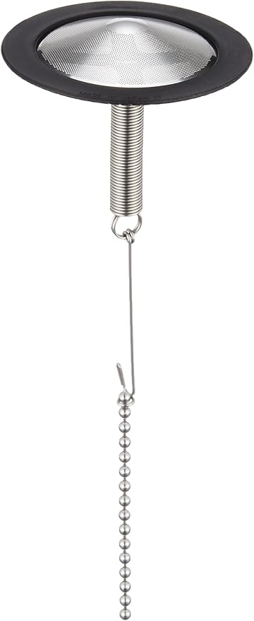 HARIO F-103K Coffee Siphon Next Siphon Filter, K (Metal Filter)