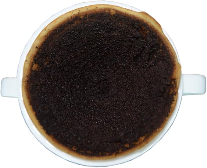 Pour Over Coffee Dripper Set V60#2 Ceramic Dripper + Dripping Tray (Double Handle)
