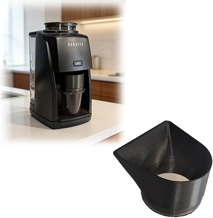 Dosing Cup for Baratza Encore Coffee Grinder – Compatible with Baratza Encore, Precise Measurement for Consistent Grind, Perfect for Home Brewing