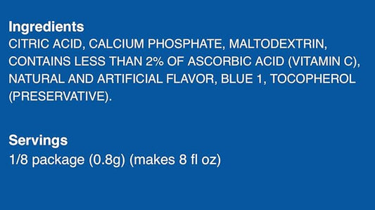 Kool-aid Unsweetened Drink Mix (12 Pack) Mixed Berry