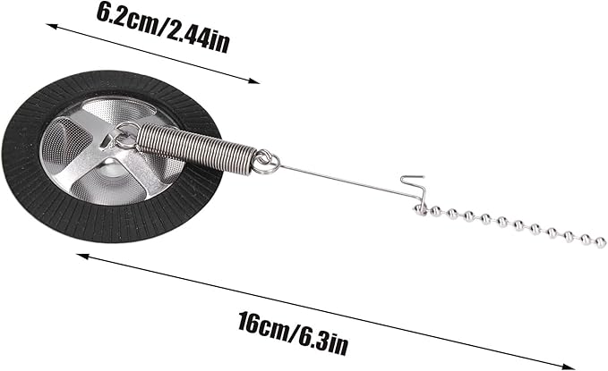 Siphon Coffee Filter Syphon Coffee Maker Stainless Steel Silicone Siphon Pot Filter Replacement Stainless Steel Silicone Dishwasher For Syhon Coffee Maker