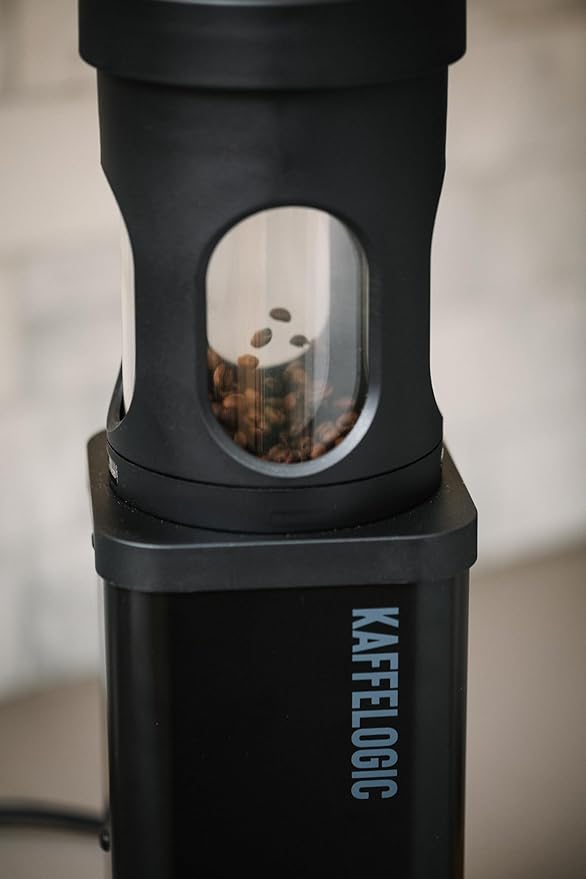 Nano7 | Home Coffee Roaster | Professional Sample Roaster (Nano110), Standard