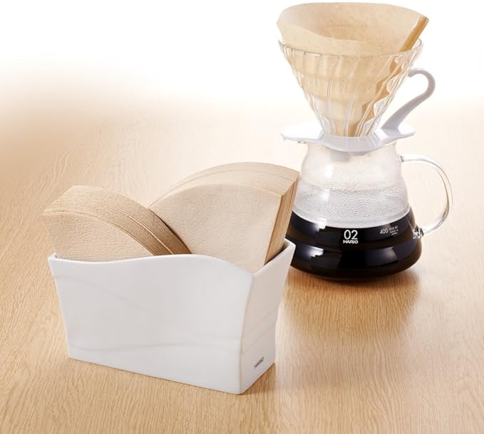 Hario V60 Ceramic Filter Stand