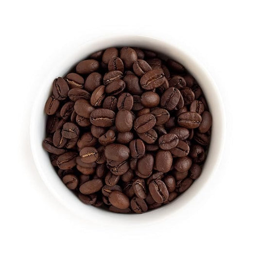 Fresh Roasted Coffee, Organic Mexican | Mold & Myco 3rd Party Tested, USDA Organic, Kosher | Medium Roast 5 lb (80 oz) Whole Bean