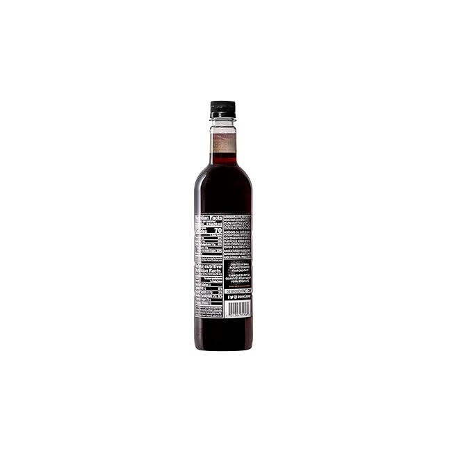 DaVinci Gourmet Classic Caramel Pecan Syrup, 25.4 Fluid Ounces (Pack of 1)