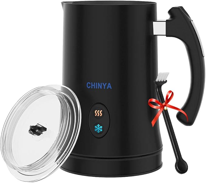 CHINYA Automatic Milk Frother - Thumbnail 4