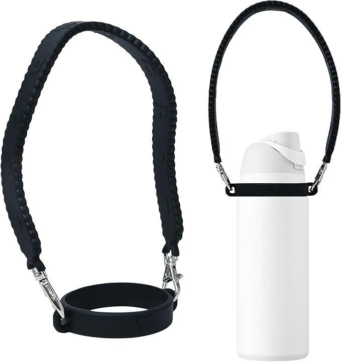 Silicone Bow Boot Water Bottles Accessories for Owala 32 oz WaterBottles